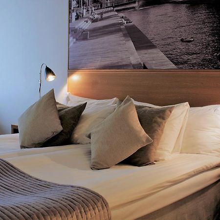 Sure Hotel By Best Western City เยินเชอปิง ภายนอก รูปภาพ