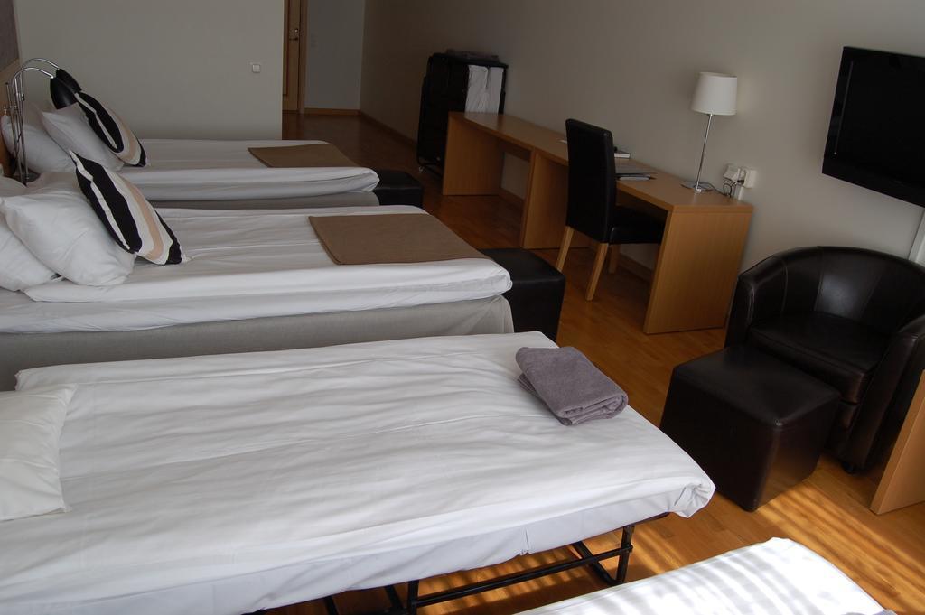 Sure Hotel By Best Western City เยินเชอปิง ภายนอก รูปภาพ
