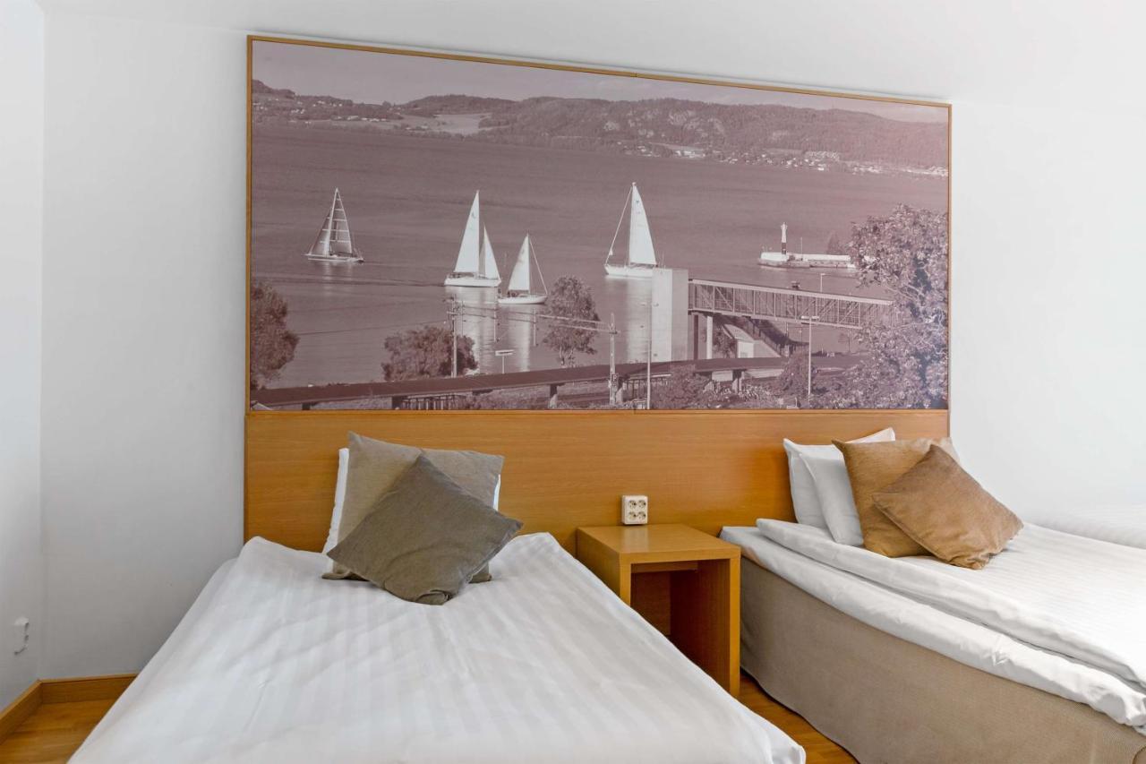 Sure Hotel By Best Western City เยินเชอปิง ภายนอก รูปภาพ