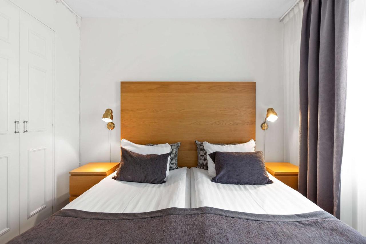 Sure Hotel By Best Western City เยินเชอปิง ภายนอก รูปภาพ