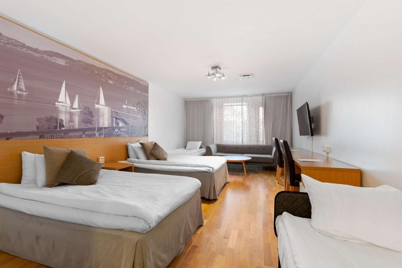 Sure Hotel By Best Western City เยินเชอปิง ภายนอก รูปภาพ