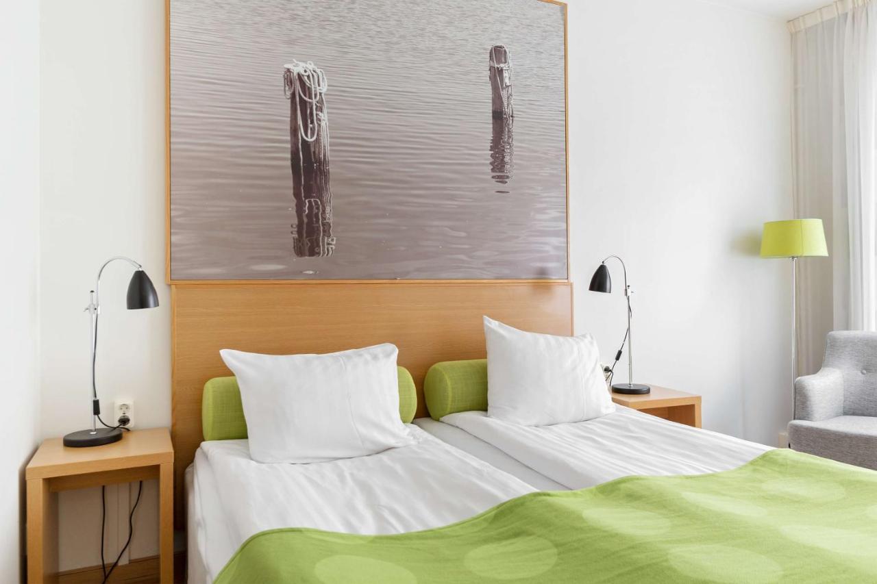 Sure Hotel By Best Western City เยินเชอปิง ภายนอก รูปภาพ