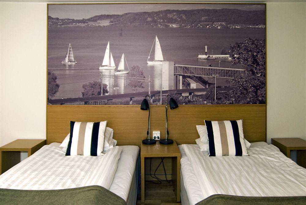 Sure Hotel By Best Western City เยินเชอปิง ห้อง รูปภาพ
