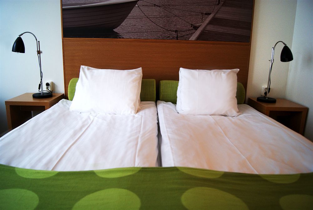 Sure Hotel By Best Western City เยินเชอปิง ภายนอก รูปภาพ