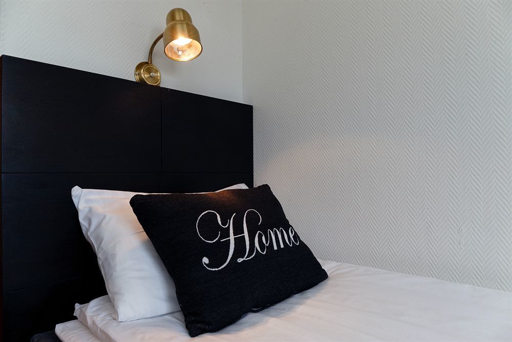 Sure Hotel By Best Western City เยินเชอปิง ภายนอก รูปภาพ