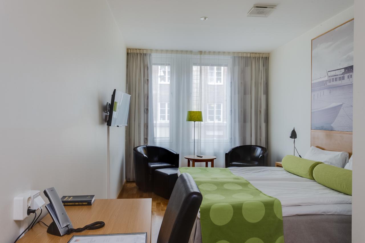 Sure Hotel By Best Western City เยินเชอปิง ภายนอก รูปภาพ