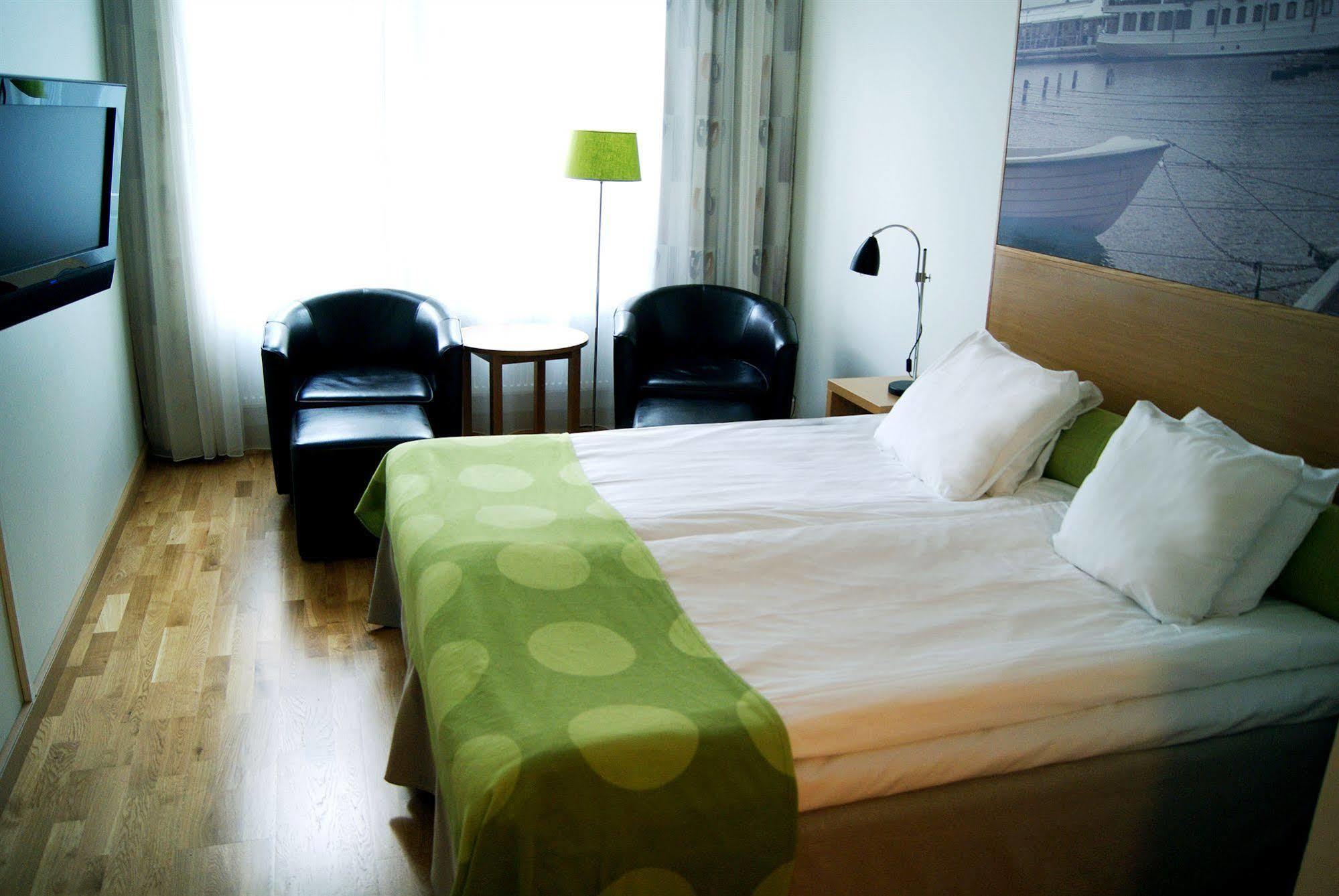 Sure Hotel By Best Western City เยินเชอปิง ภายนอก รูปภาพ