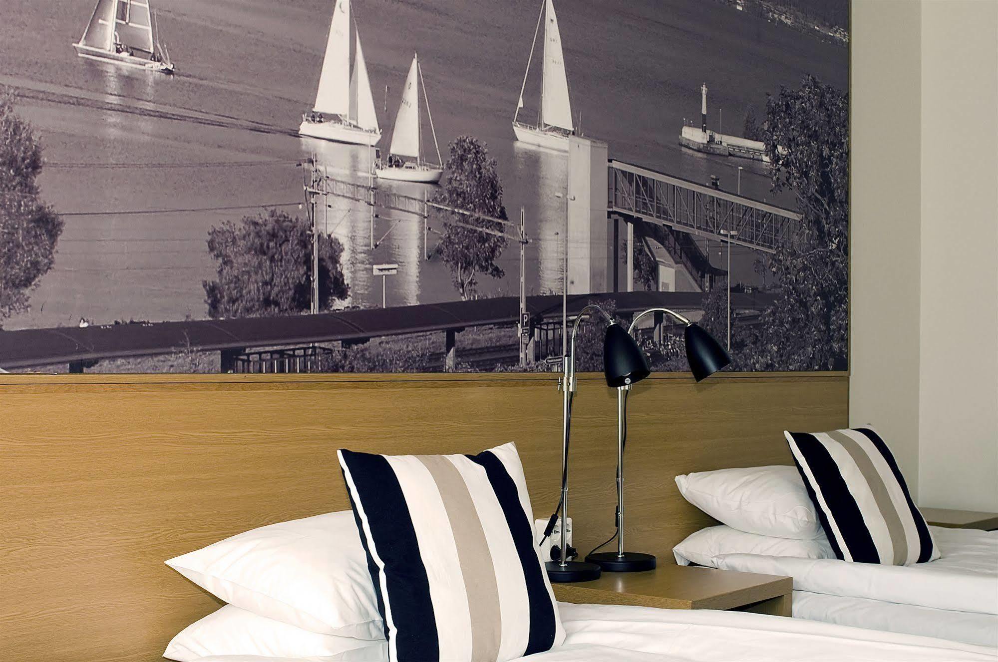 Sure Hotel By Best Western City เยินเชอปิง ภายนอก รูปภาพ